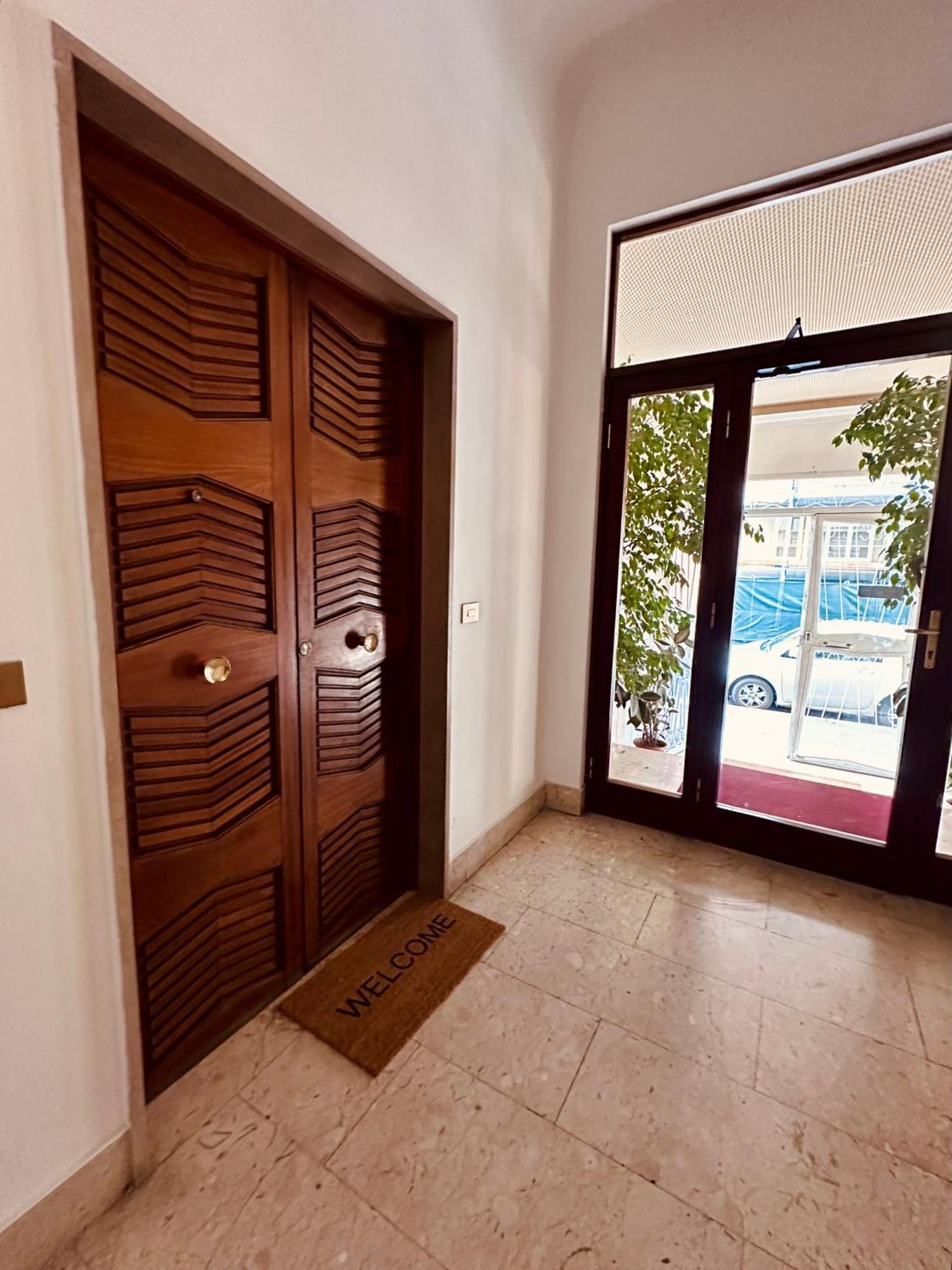 Casa Vacanze Civico 20 Florenz Exterior foto