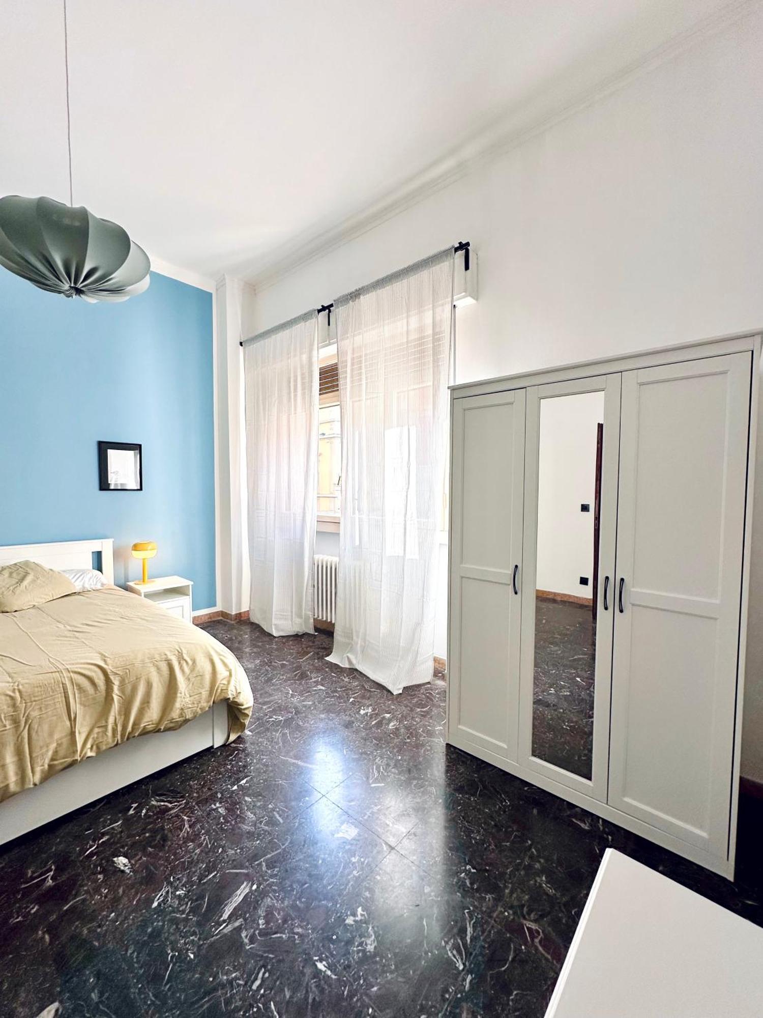 Casa Vacanze Civico 20 Florenz Exterior foto