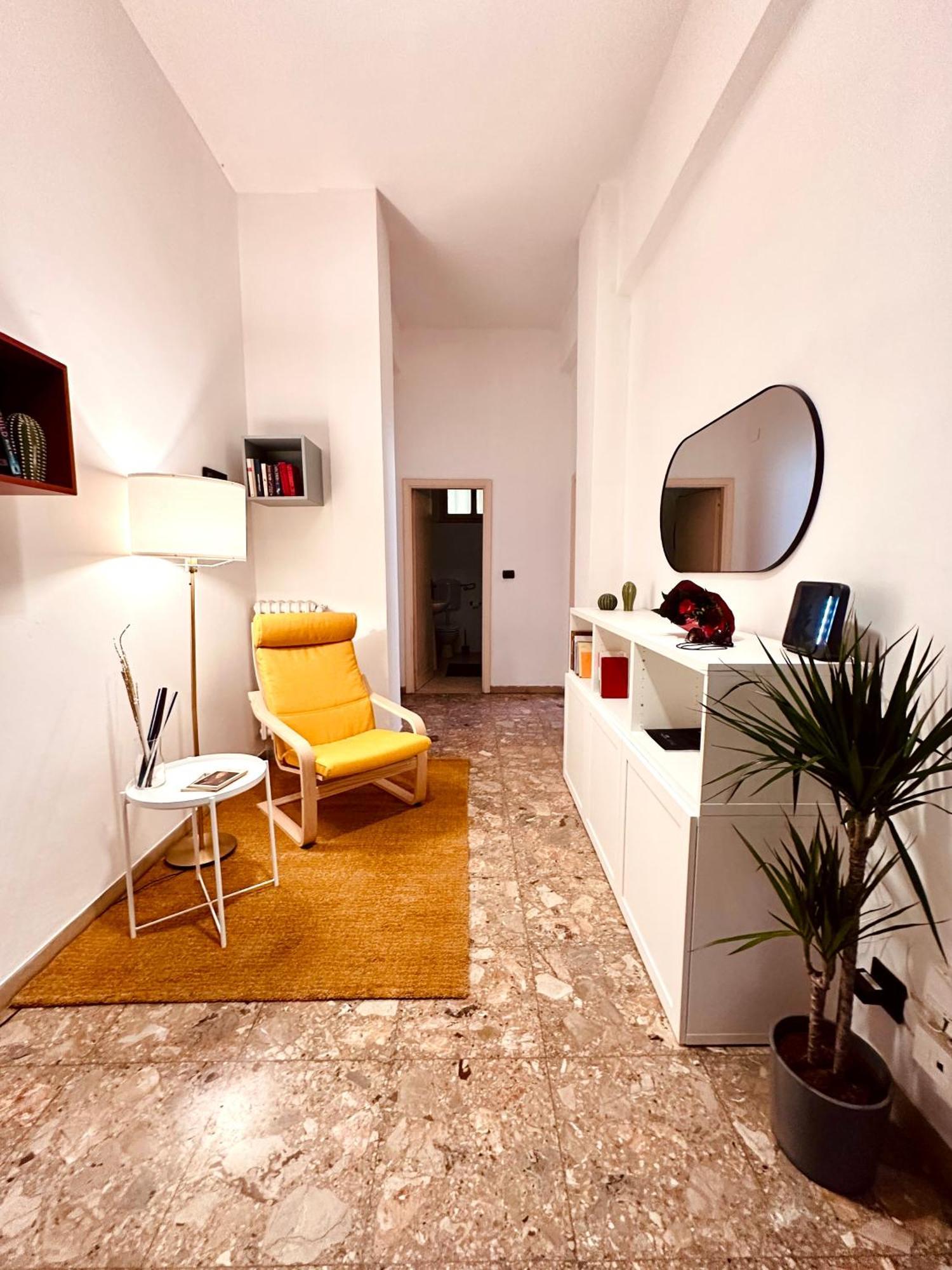 Casa Vacanze Civico 20 Florenz Exterior foto